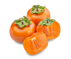 Persimmons