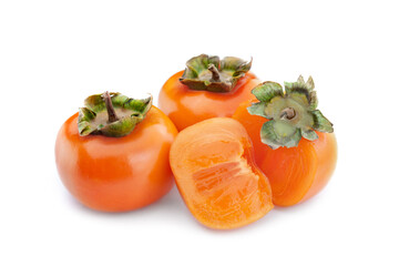 Persimmons