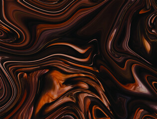 liquid Marble effect background, Close up of liquid marble texture background, Abstract marble wave, liquid marble patterned texture background