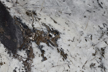 Marble natural pattern for background, abstract natural marble
