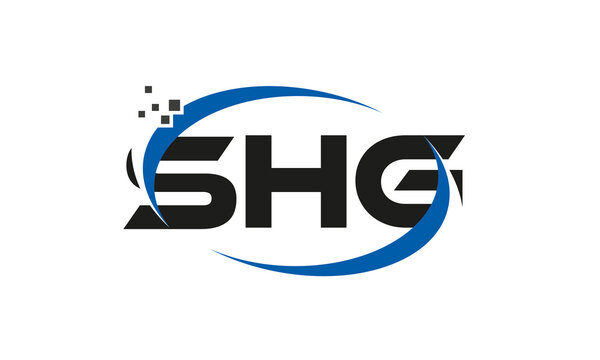Shg logo hi-res stock photography and images - Alamy
