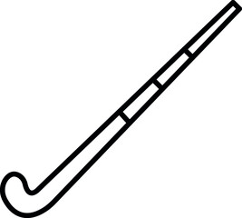 Fototapeta premium hockey icon hockey and hockey
