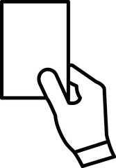 hockey icon  pass and ticket