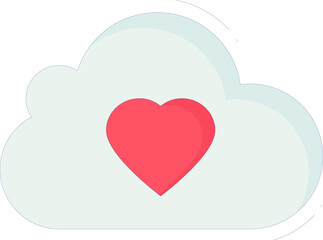 heart icons heart  and shape