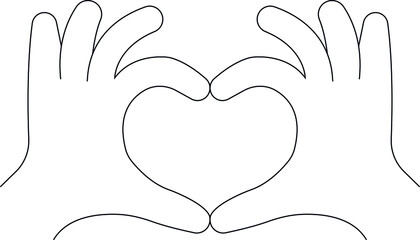 friendship icon heart  and love