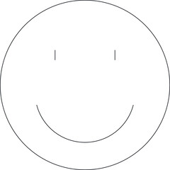 friendship icon smile  and emoji