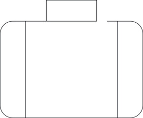 four seasons icon luggage and suitcase