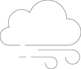 four seasons icon cloud and blow