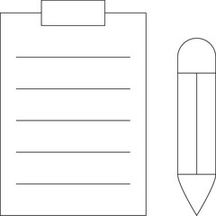 hospital icon health report and diagnosis