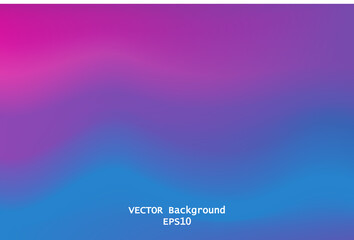 Abstract presentation background. Vector image.