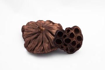 dried flower lotus box dry flower