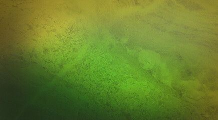 abstract bright green, yellow blurred marble stone background, smooth gradient texture color. shiny...