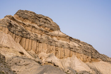 Fototapeta na wymiar National geopark red rock canyon