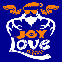 joy love 