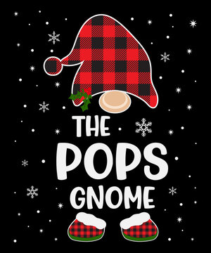 The Pops Gnome