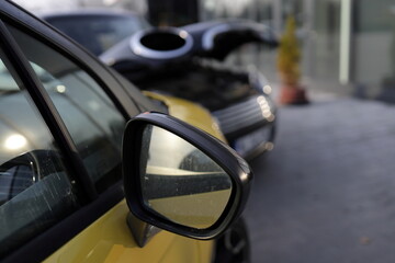 car accident, road collision, crash  