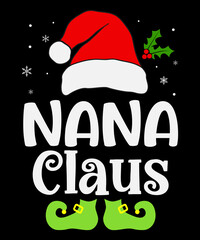 Nana Claus