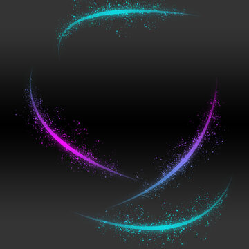 abstract christmas background