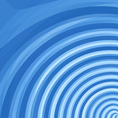 fashionable background, bright pattern, disk, circle, funnel, wave, sky, water, breeze, blue, white, paint, brush, texture, oil, acrylic, gouache, material, texture, bright, abstraction, gradient, 