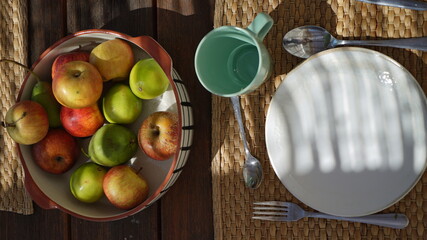 comida - fruta - doce 