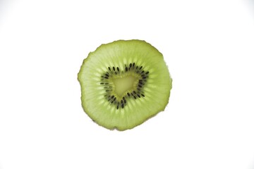 KIWI - CORTADO - FATIA 