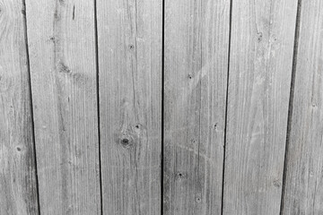 Sfondo o texture di legno grigio