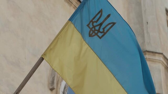 Ukrainian Trident Images Browse 112 Stock Photos Vectors And Ukrainian Trident Images Browse 112 Stock Photos Vectors And