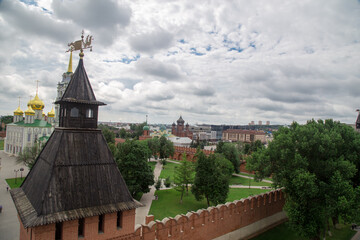 Tula Kremlin