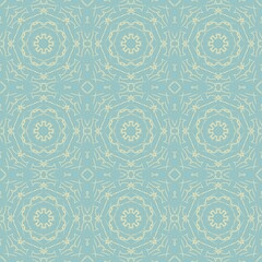 traditional and contemporary seamless textile pattern patterns, geometric motif patterns, suitable for the textile industry, carpets, wall backgrounds, with high resolution ready for printing