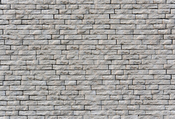 グレーの壁の背景素材