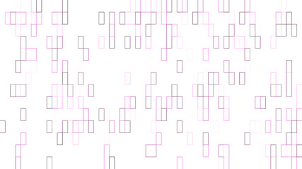 abstract Halftone dots motion background, Dot cartoonist background, Halftone comic dot animation. Wave pattern. Retro and Vintage Pattern animation. Comic background.	