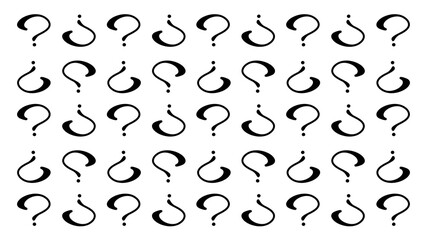 はてなパターン