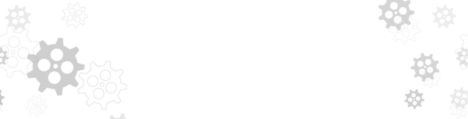 white background, random minimalist abstract illustration vector for logo, card, banner, web and printing.