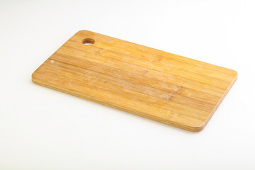 Bamboo wooden board for kitchen