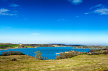 Lac de La Ganguise, Midi Pyrennees