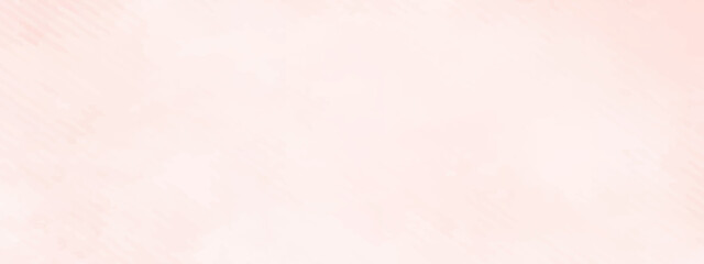 Light pink pastel watercolor background, Colorful watercolor design background texture, vector colorful watercolor backgrounds for business card or flyer template