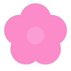 sakura flower icon