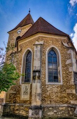 Immendorf Church Lower Austria