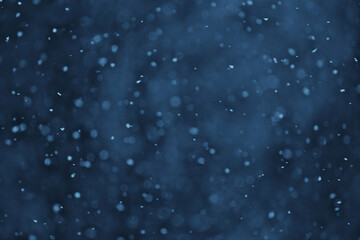 abstract background snowfall overlay winter christmas seasonal snow