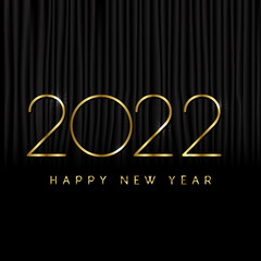 Happy new year 2022