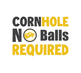 Cornhole No Balls Required, Cornhole quotes, Cornhole Player Svg, Cornhole game, Cornhole Star svg, Cornhole King, Cornhole Queen, Cornhole Team svg, Cornhole T shirt Designs Bundle, Cornhole board s
