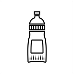 Water Bottle Icon Y_2111003