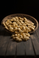 homemade delicious cookies, grandma's cookies