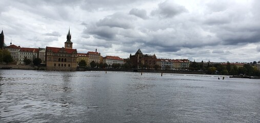 Prague (Praha)
Capital of the Czech Republic