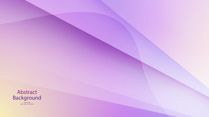 purple and pink color background abstract art vector