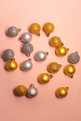 Christmas decorations