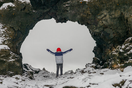 Dimmuborgir