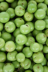 Plums 