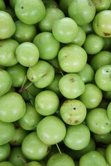 Plums 