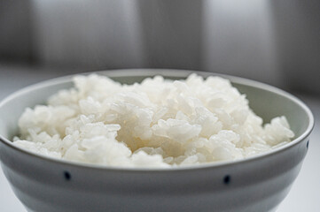 ほかほかごはん